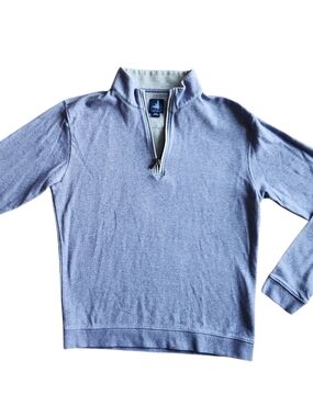 johnnie-O Cloud-Soft Quarter-Zip